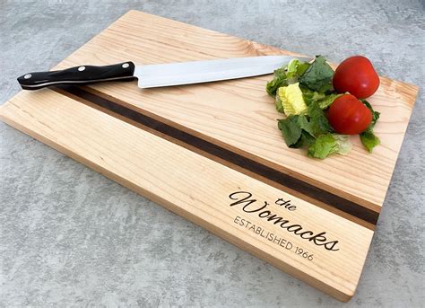 Boards for serving dishes, board for bread. . Etsy cutting board